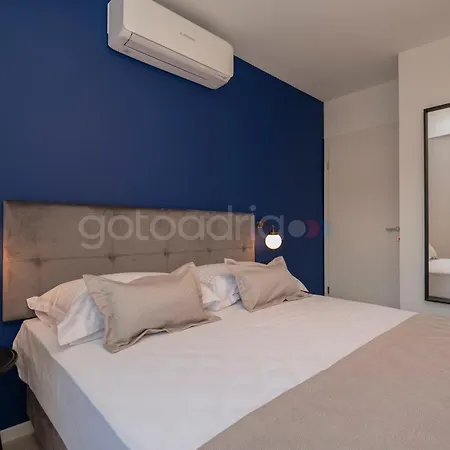Luxury Designed Apt Osejava - Free Beach Parking & Garage
