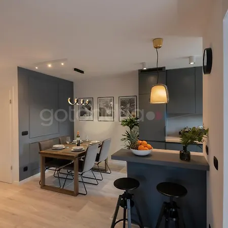 Luxury Designed Apt Osejava - Free Beach Parking & Garage *