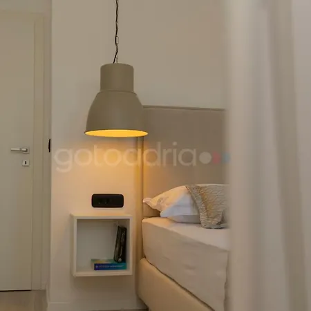 Apartment Luxury Designed Apt Osejava - Free Beach Parking & Garage