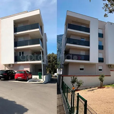 Luxury Designed Apt Osejava - Free Beach Parking & Garage *